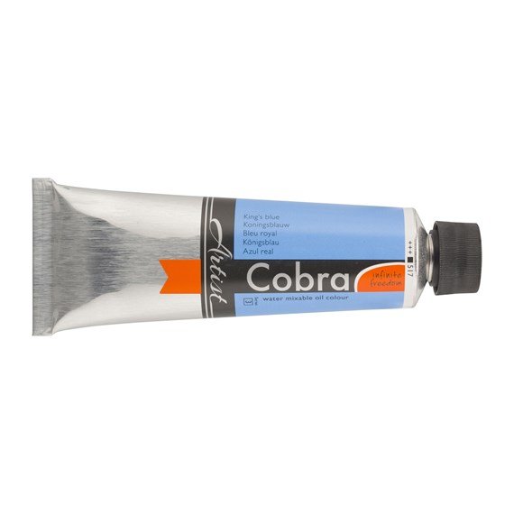 TALENS Cobra WMO 150ml S3:517 King's Blue