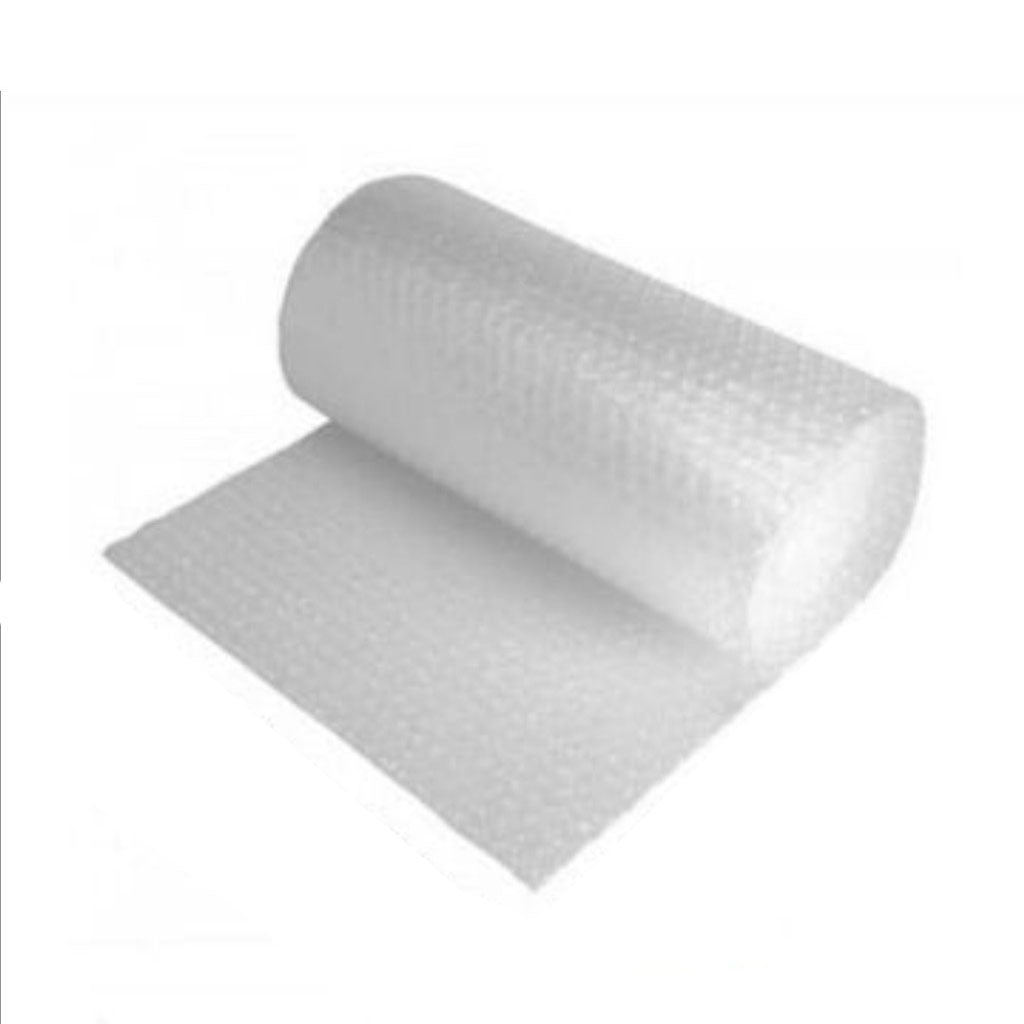 Bubble Wrap D10mm 100mmx1M