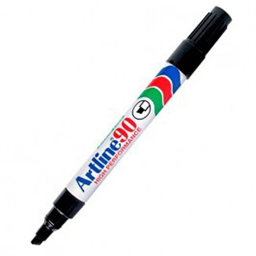 ARTLINE Permanent Marker 90-Black
