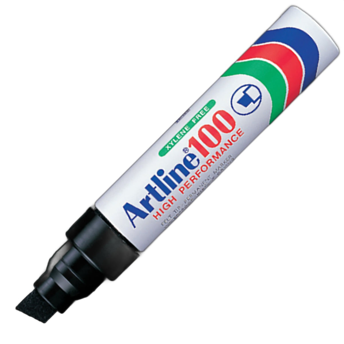 ARTLINE Permanent Marker 100-Black