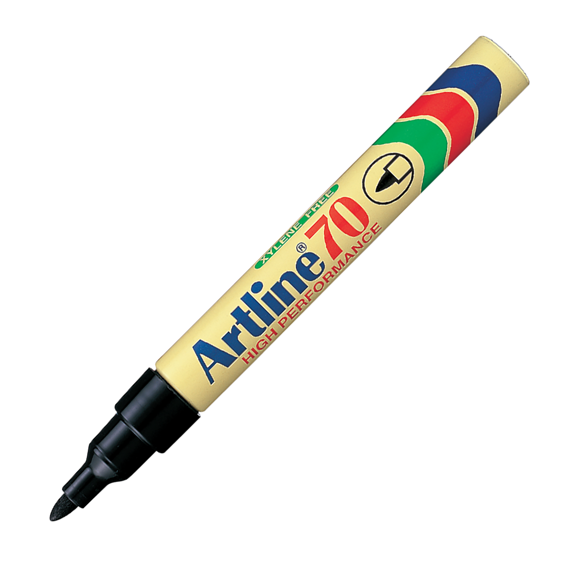 ARTLINE Permanent Marker 70-Black