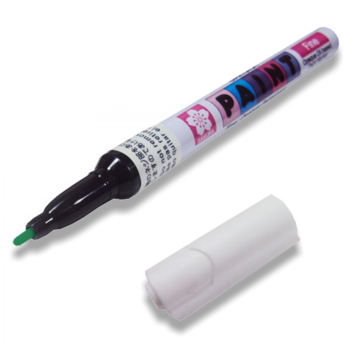 SAKURA Paint Marker 1.0mm Fine #29 Green