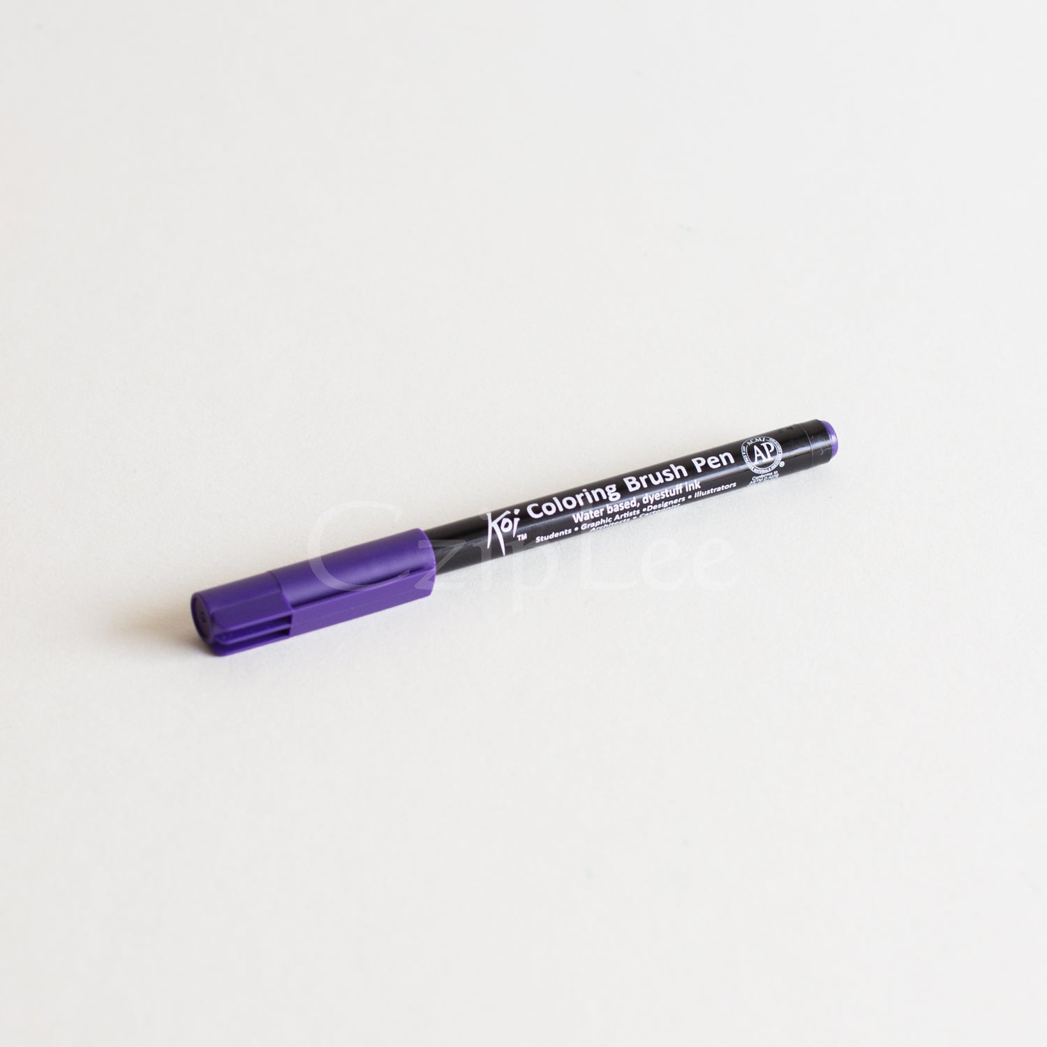 SAKURA Koi Brush Pen #024 Purple
