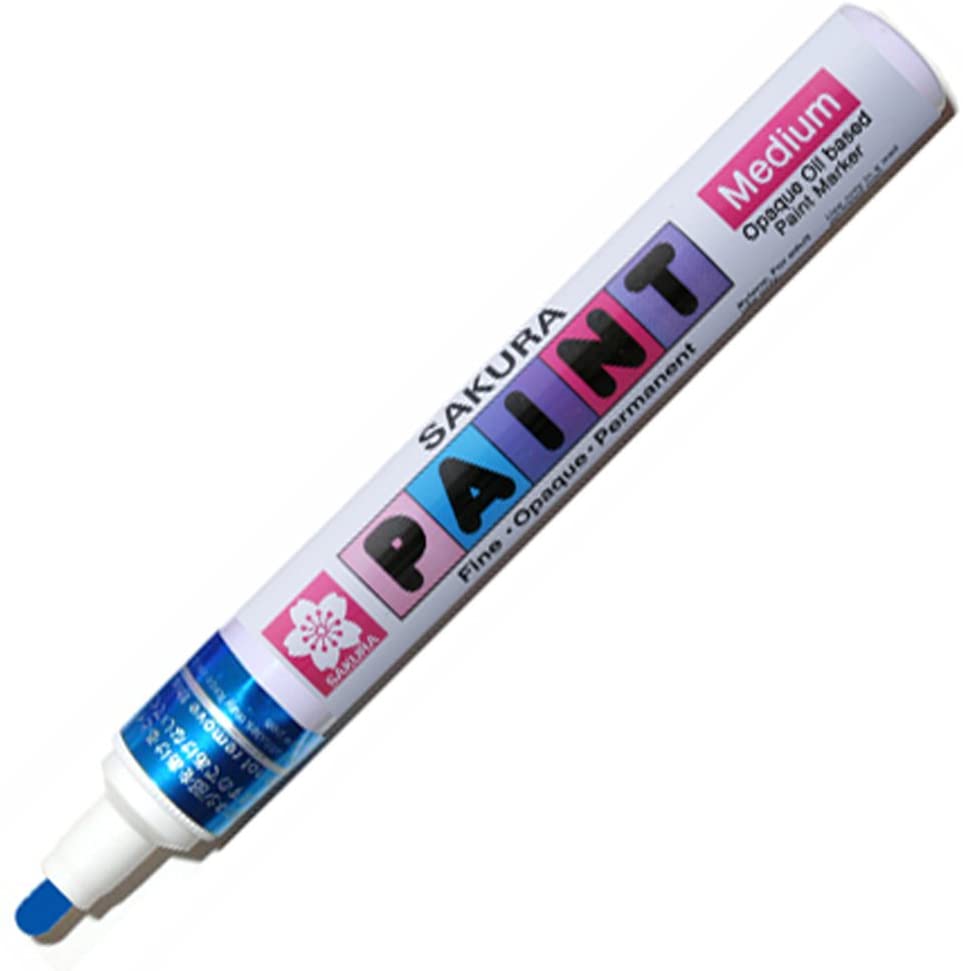 SAKURA Paint Marker 2.0mm Medium #25 Sky Blue