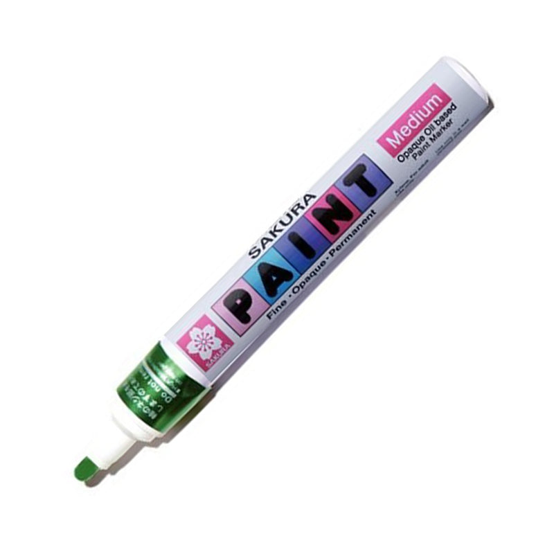 SAKURA Paint Marker 2.0mm Medium #29 Green