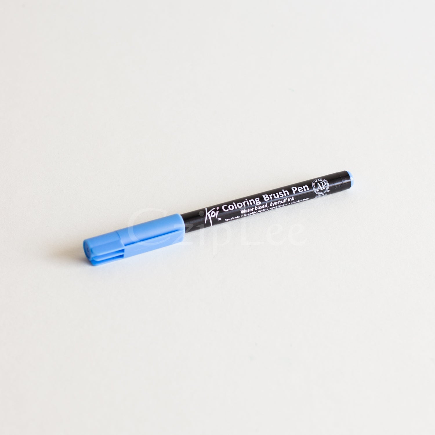 SAKURA Koi Brush Pen #225 Steel Blue