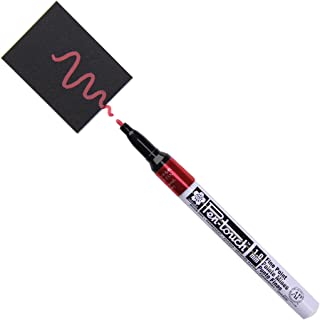 SAKURA Pen-Touch Marker 1.0mm F #19 Red