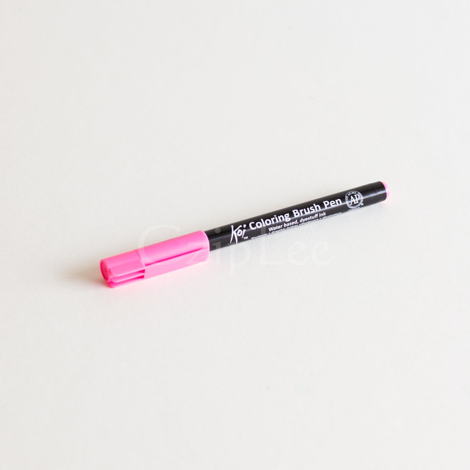 SAKURA Koi Brush Pen #020 Pink