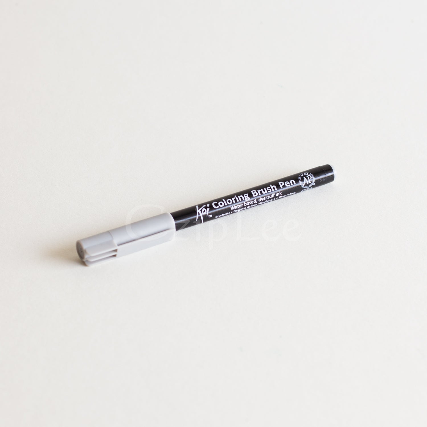 SAKURA Koi Brush Pen #044 Cool Gray