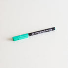SAKURA Koi Brush Pen #028 Blue Green Light