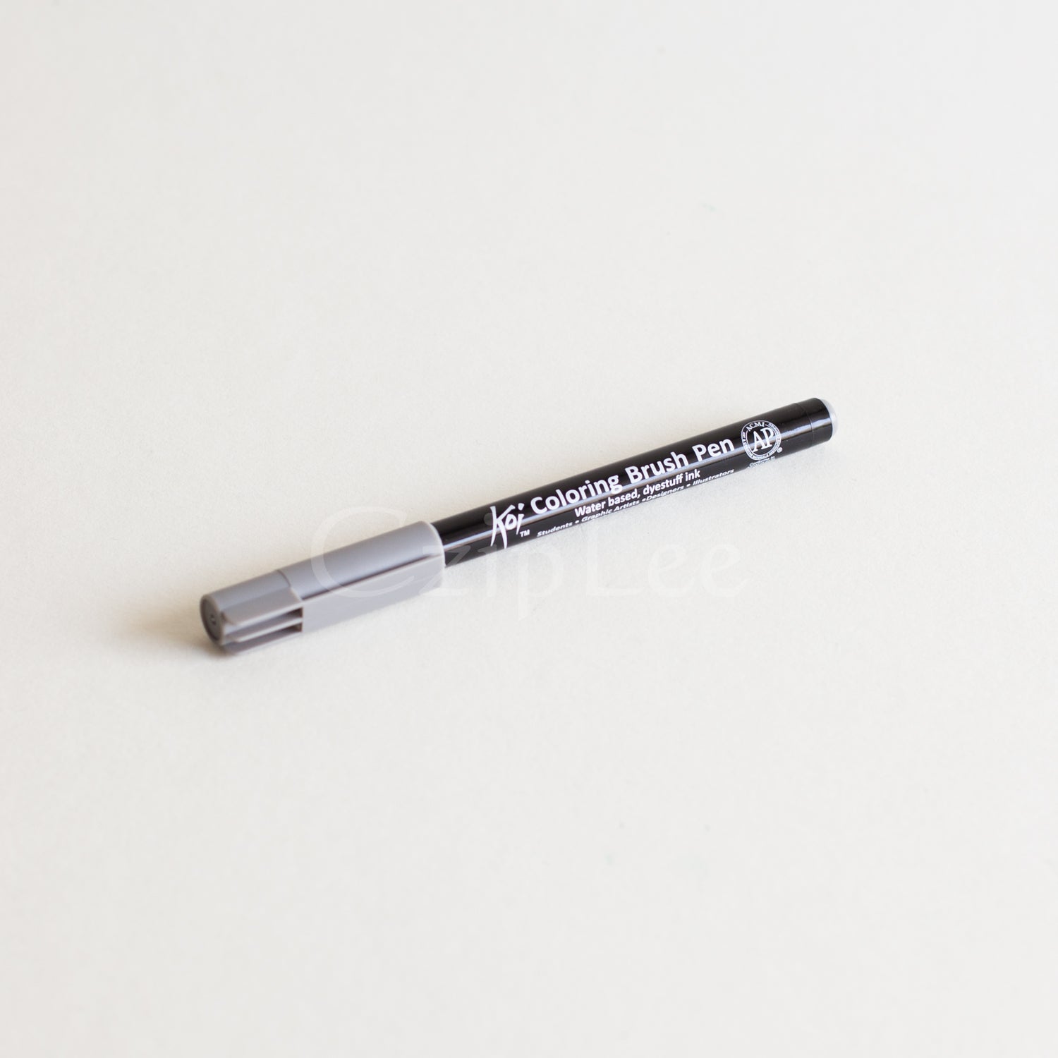SAKURA Koi Brush Pen #046 Dark Cool Gray