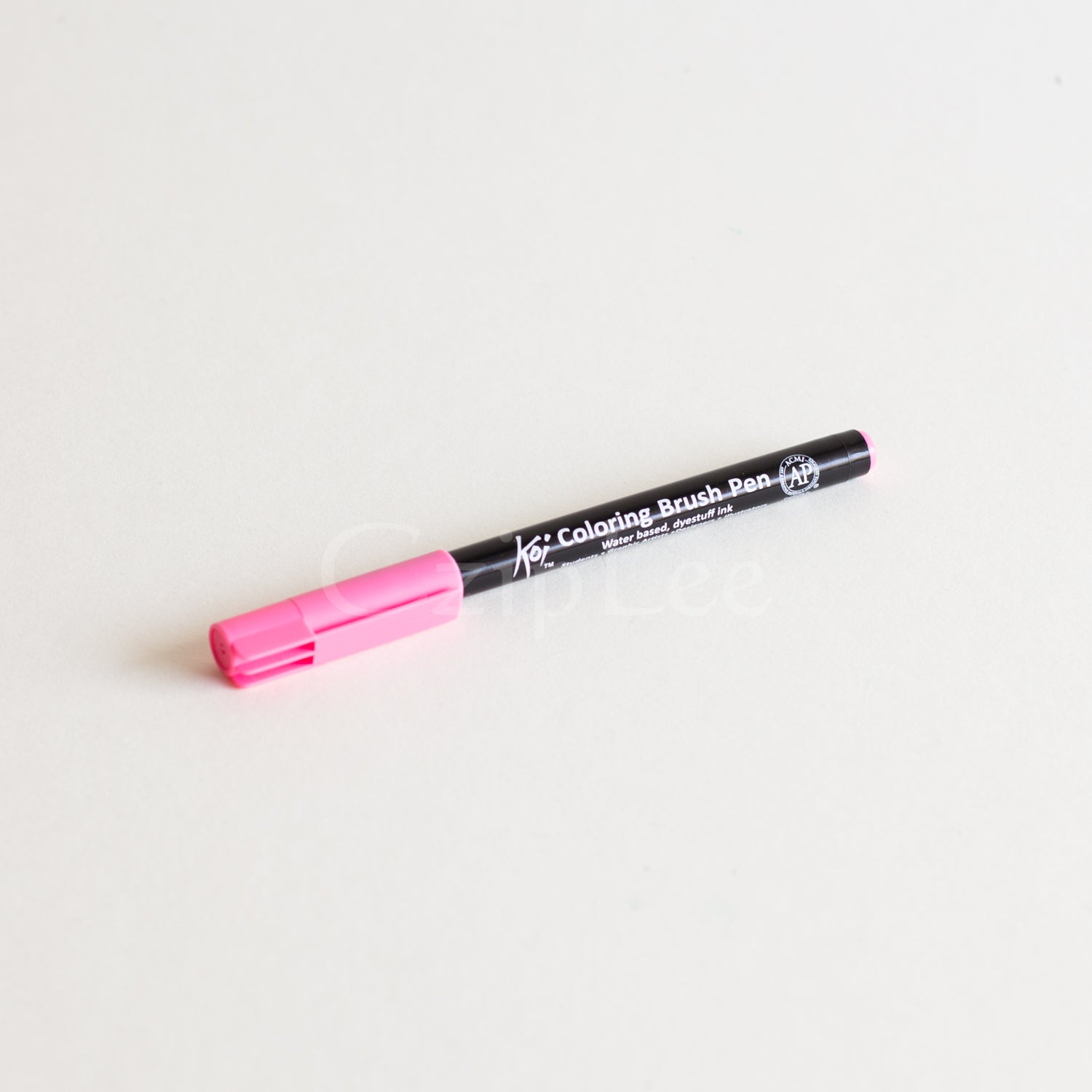 SAKURA Koi Brush Pen #421 Magenta Pink