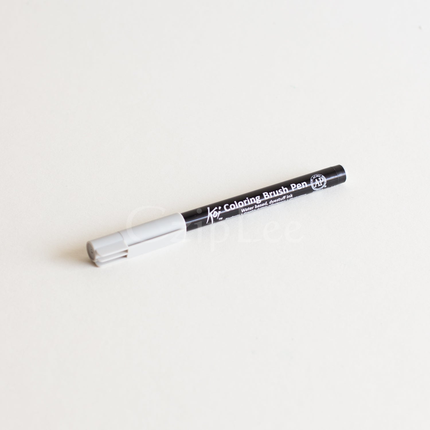 SAKURA Koi Brush Pen #145 Light Warm Gray