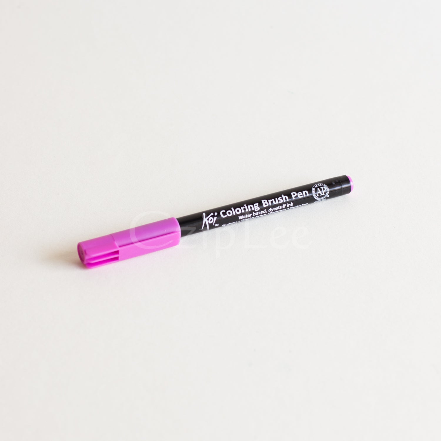 SAKURA Koi Brush Pen #124 Iris