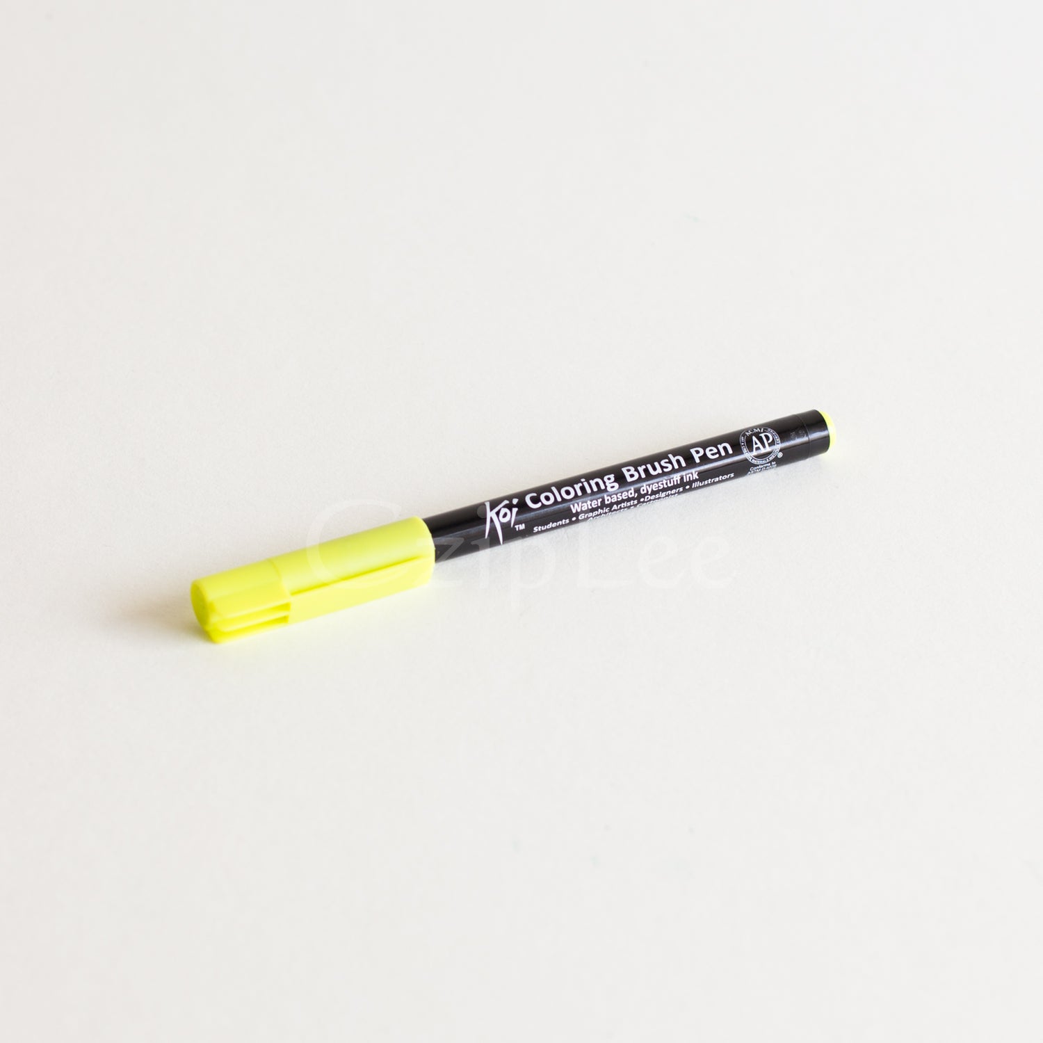SAKURA Koi Brush Pen #032 Fresh Green