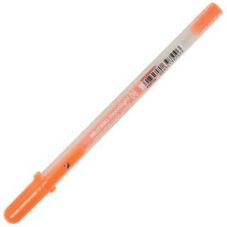 SAKURA Gelly Roll Souffle 0.8mm #907 Light Orange