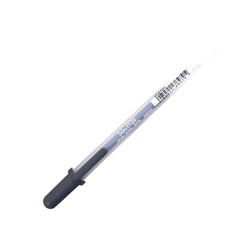 SAKURA Gelly Roll Souffle 0.8mm #944 Gray