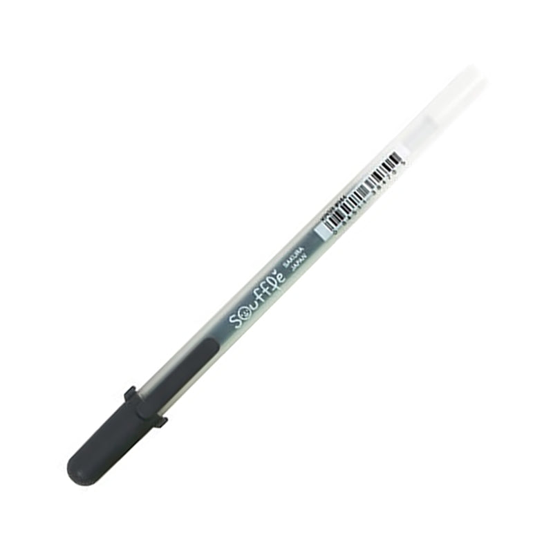 SAKURA Gelly Roll Souffle 0.8mm #944 Gray