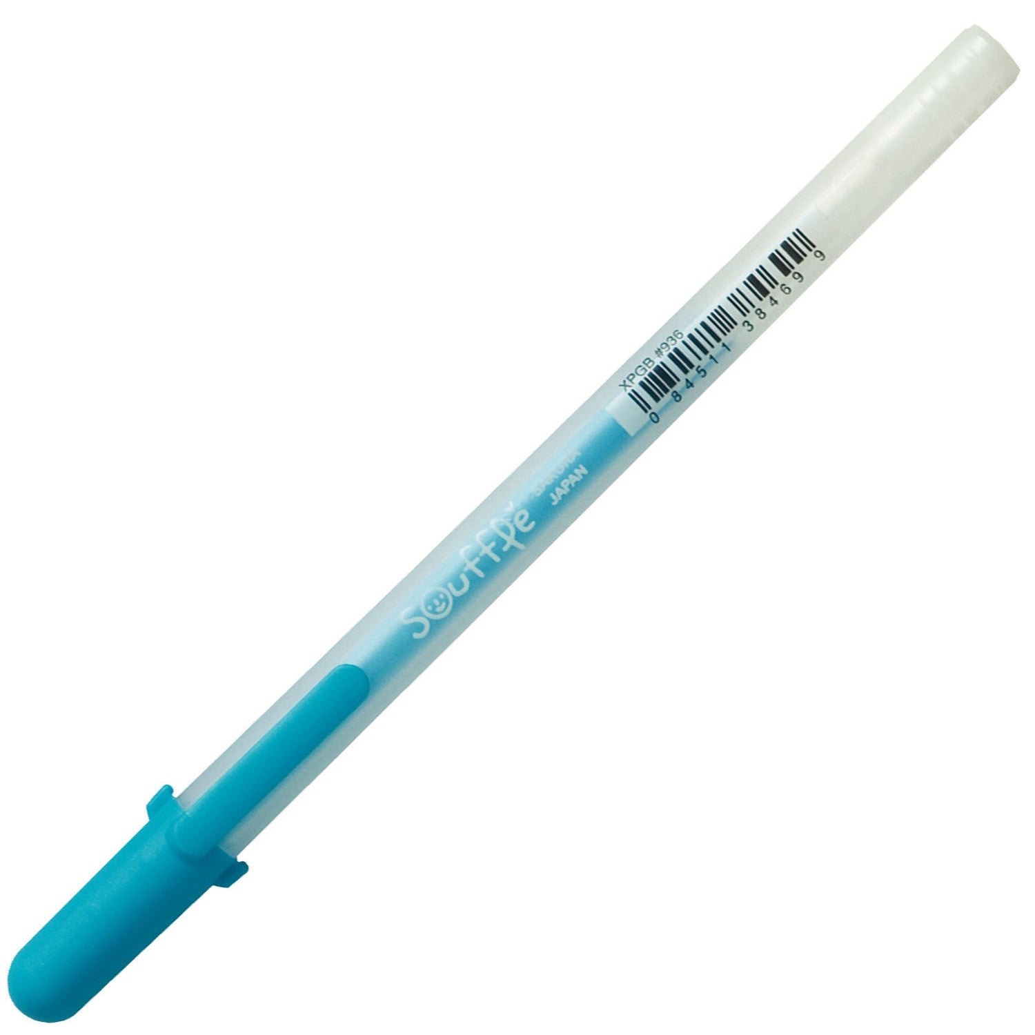 SAKURA Gelly Roll Souffle 0.8mm #936 Blue