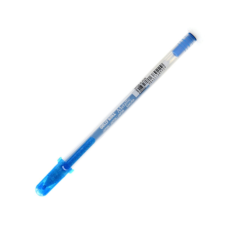 SAKURA Gelly Roll Metallic 1.0mm #536 Blue