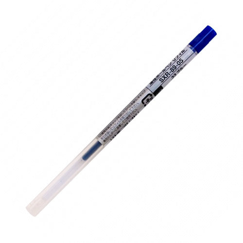 UNI Style Fit Jetstream (Oil Pen) Refill 0.5mm Blu