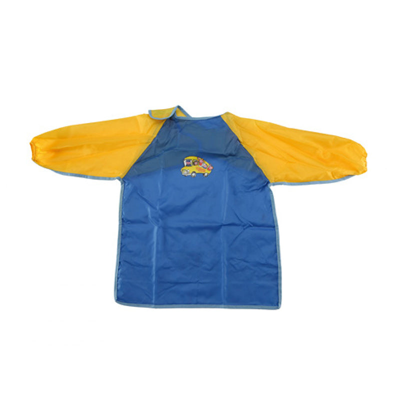 JOVI Apron - Pre-School Size 3 To 5 Years Old