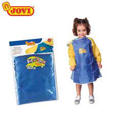 JOVI Apron - Pre-School Size 3 To 5 Years Old
