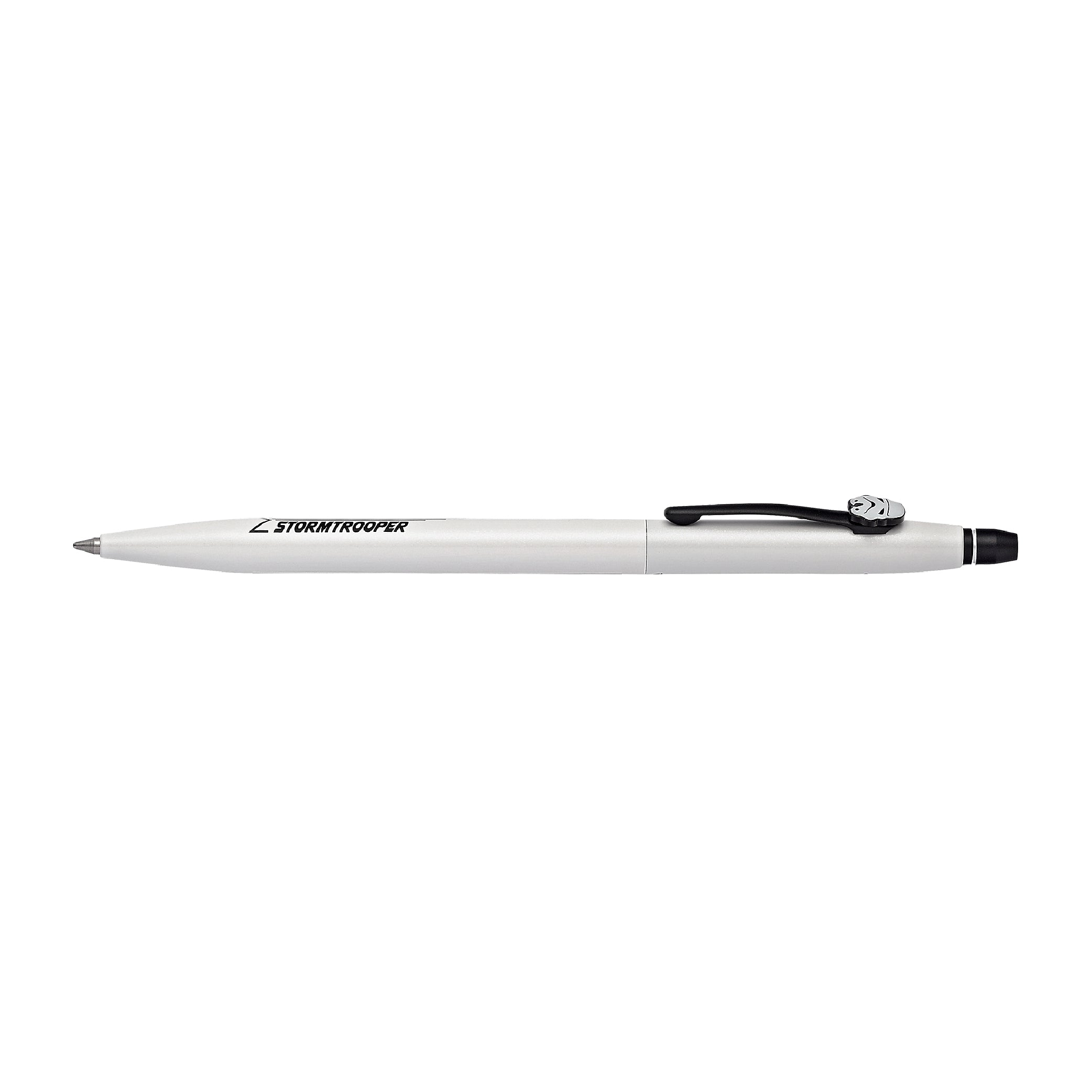CROSS Click Ball Pen Star Wars-Stormtrooper Default Title