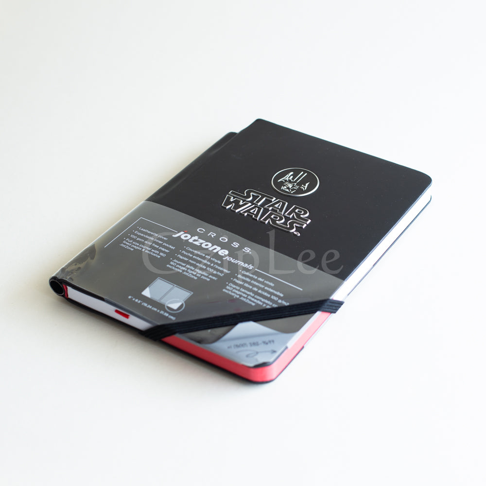 CROSS Jotzone Star Wars Darth Vader M-Lined Default Title