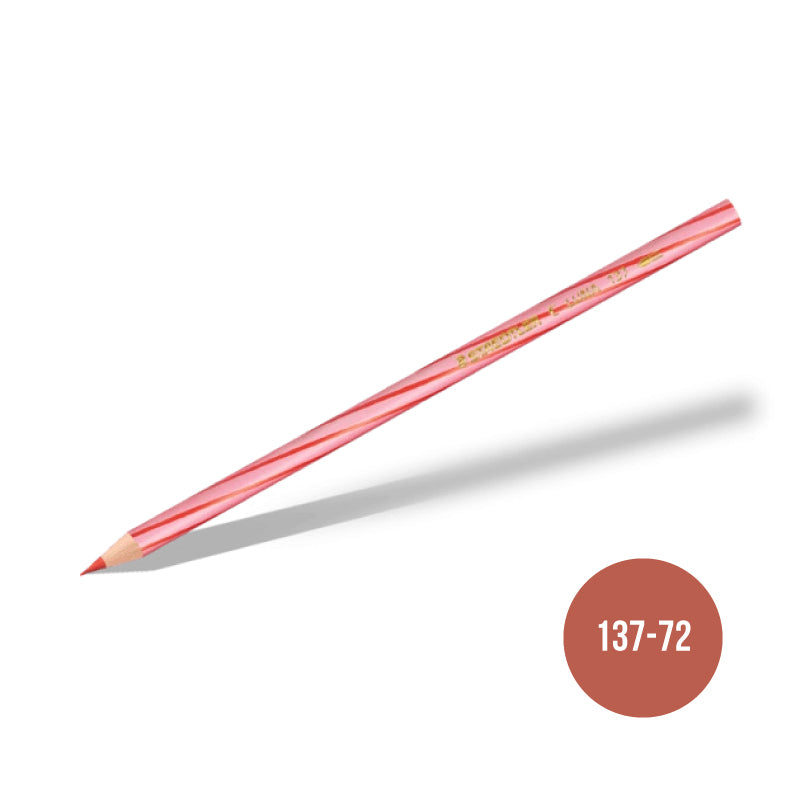 STAEDTLER Luna Watercolour Pencil 137 072-Dark Sand