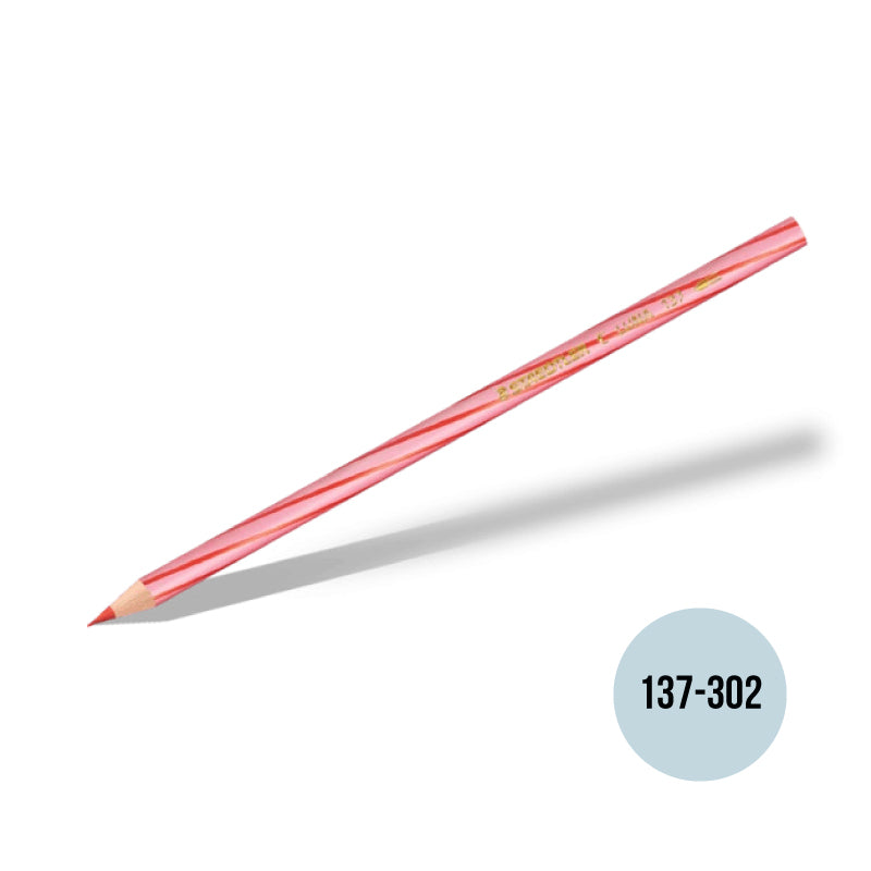 STAEDTLER Luna Watercolour Pencil 137 302-Pastel Blue