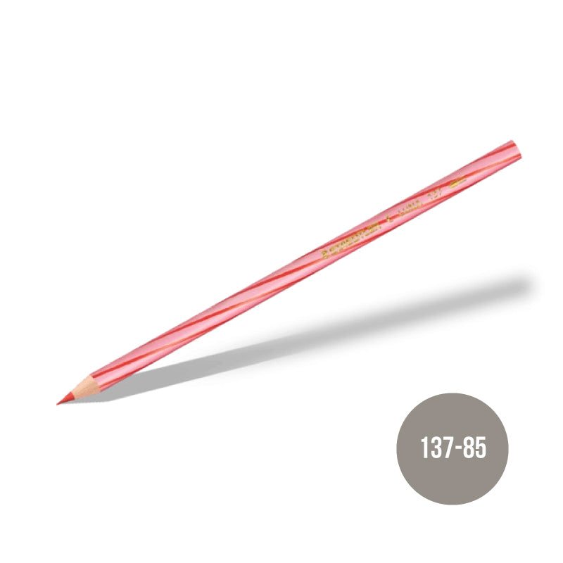 STAEDTLER Luna Watercolour Pencil 137 085-Warm Grey