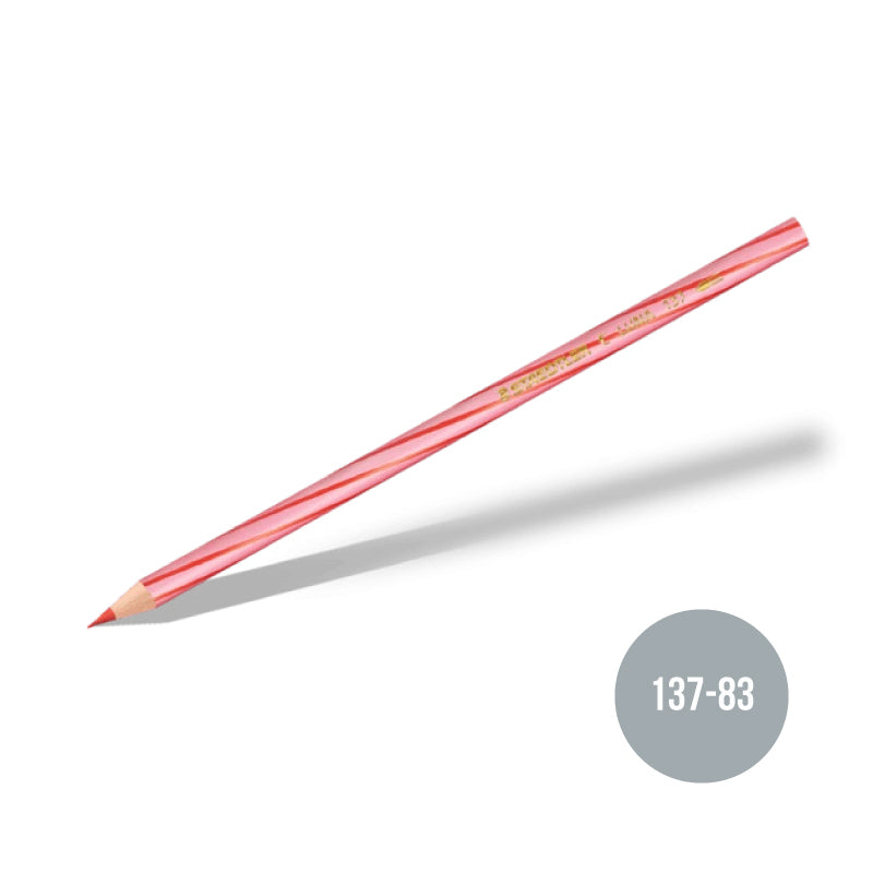 STAEDTLER Luna Watercolour Pencil 137 083-Dove Grey