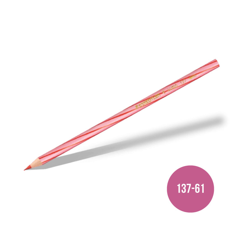 STAEDTLER Luna Watercolour Pencil 137 061-Dark Mauve