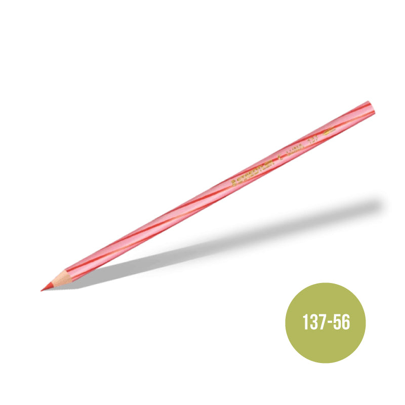 STAEDTLER Luna Watercolour Pencil 137 056-Light Olive