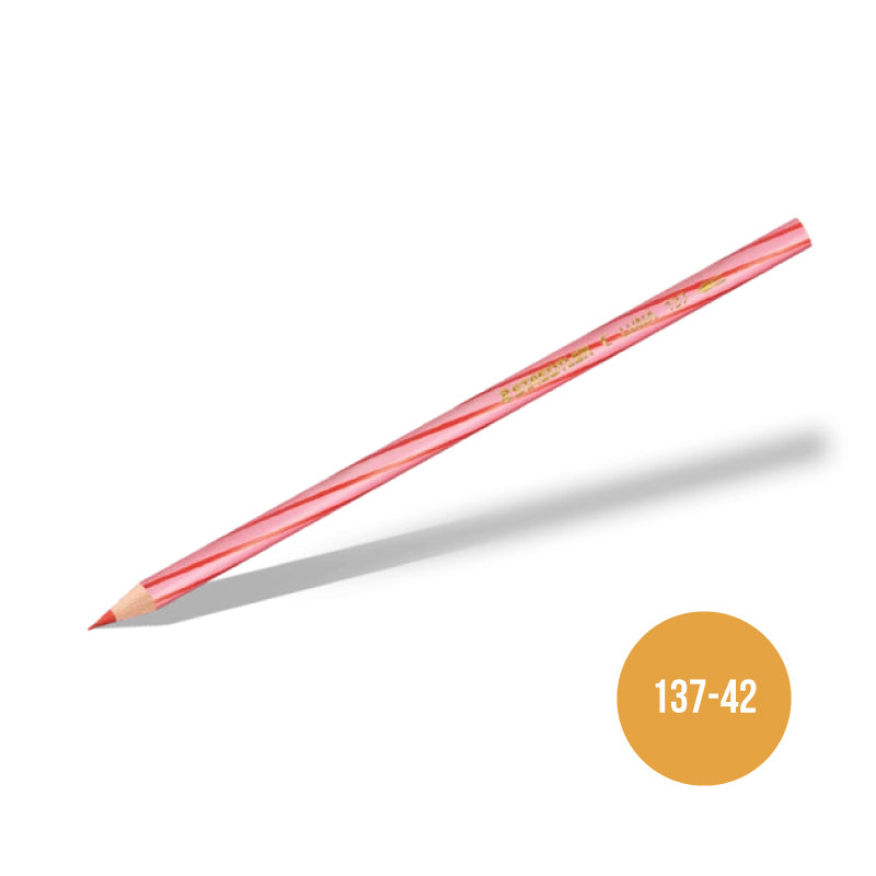 STAEDTLER Luna Watercolour Pencil 137 042-Light Orange