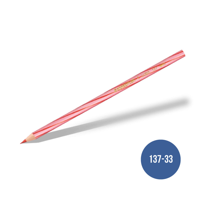 STAEDTLER Luna Watercolour Pencil 137 033-Cobalt Blue