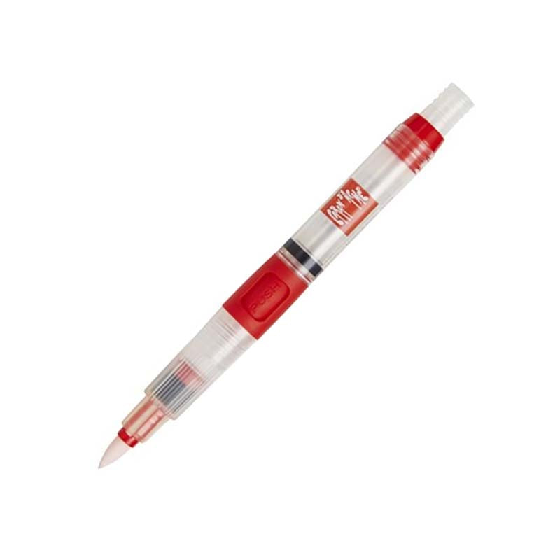 CARAN D'ACHE Waterbrush-Small-Fibre-Tipped Default Title