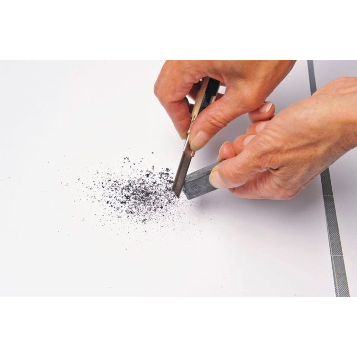 Caran d Ache GRAPHITE LINE WOODEN BOX 3000.415