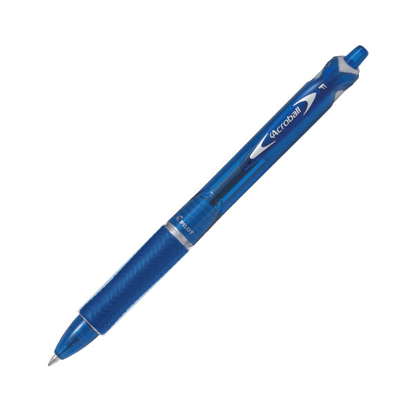 PILOT Acroball Ball Pen F-Blue