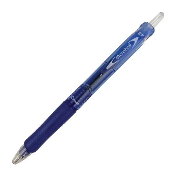 PILOT Acroball Ball Pen EF-Blue