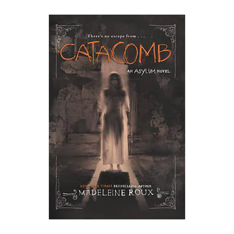 CATACOMB Madeleine Roux Default Title