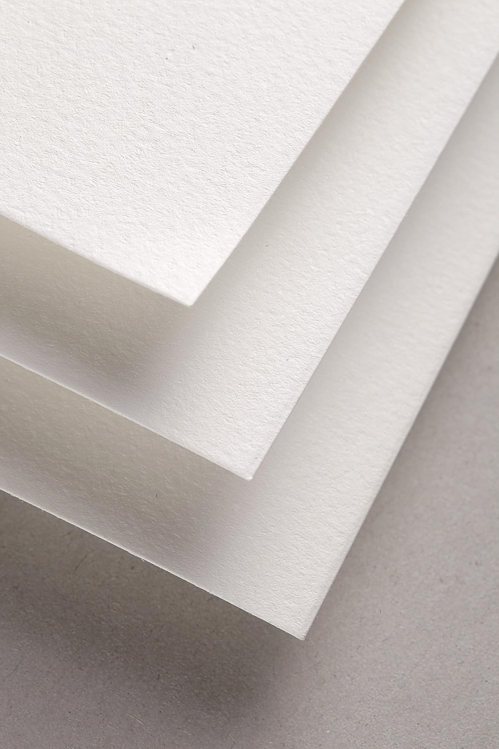 CLAIREFONTAINE White Grained Drawing Paper A4 180g 12s