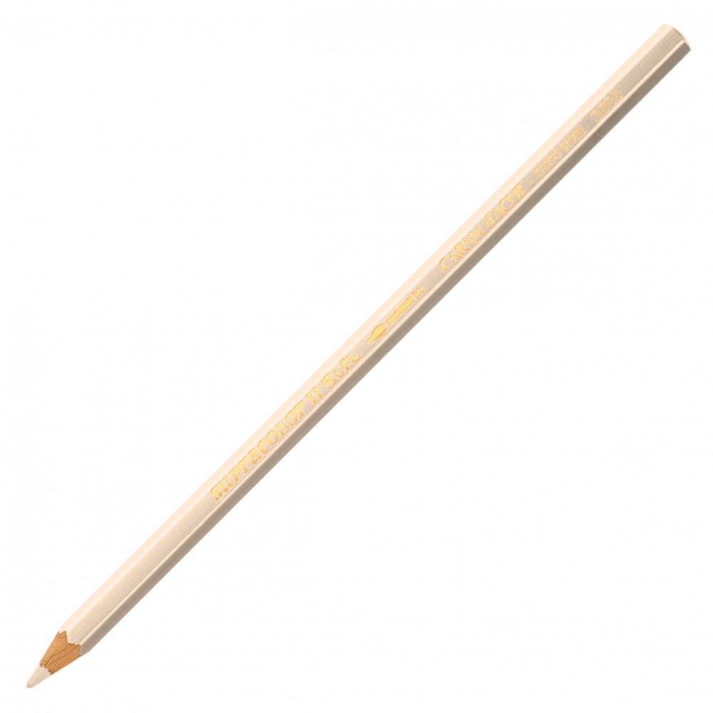 CARAN D'ACHE Supracolor 3888-021 Naples Yellow Default Title