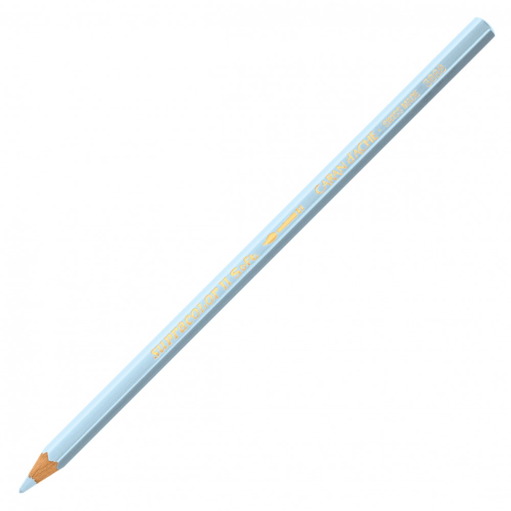 CARAN D'ACHE Supracolor 3888-371 Bluish Pale Default Title