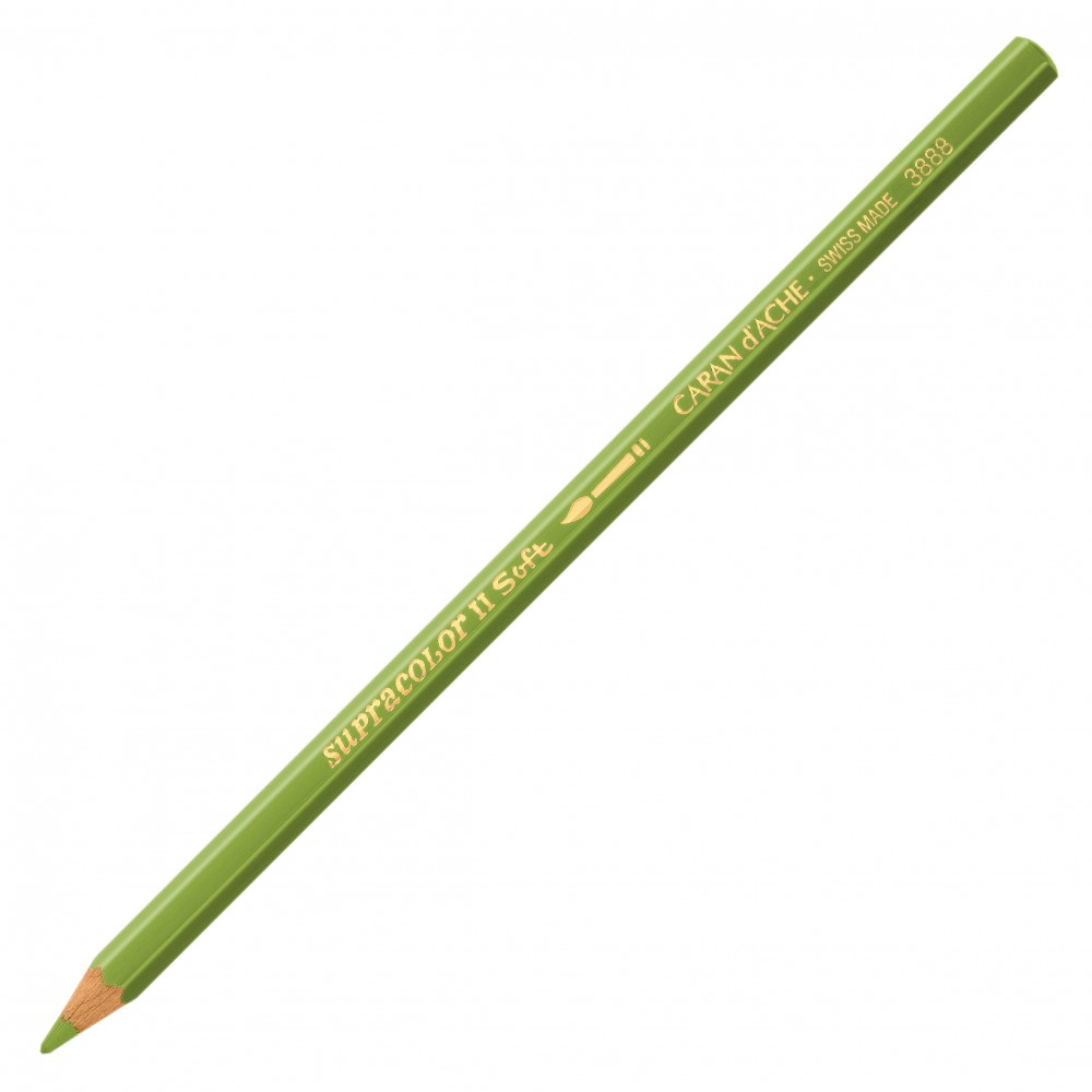 CARAN D'ACHE Supracolor 3888-245 Light Olive Default Title