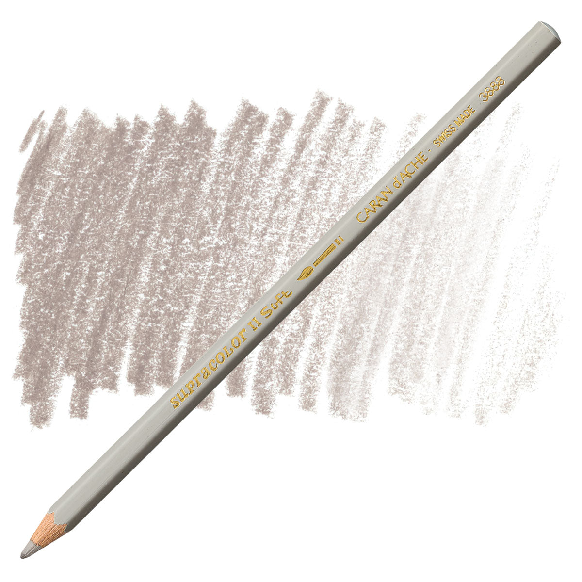 CARAN D'ACHE Supracolor 3888-403 Beige Default Title