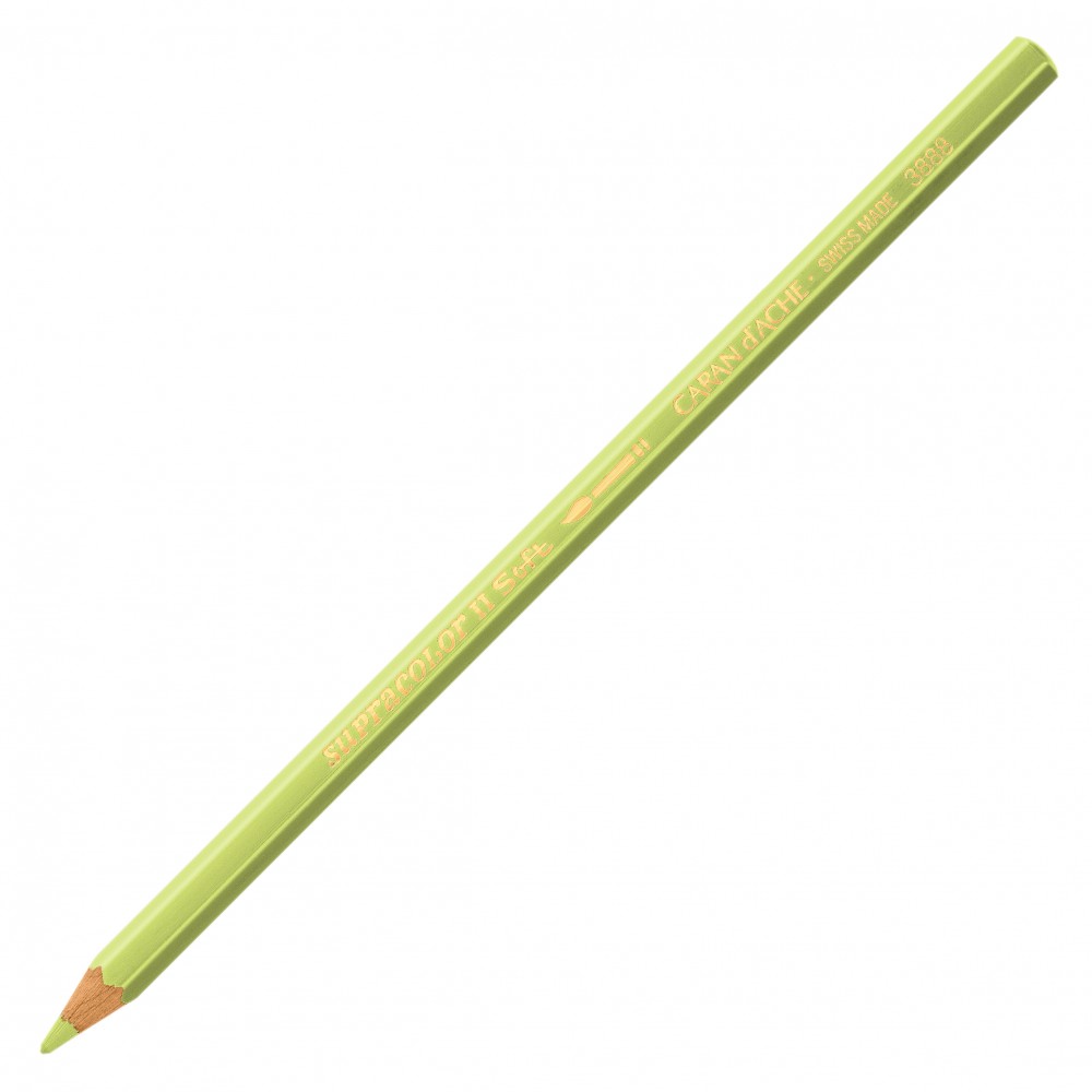 CARAN D'ACHE Supracolor 3888-221 Light Green Default Title