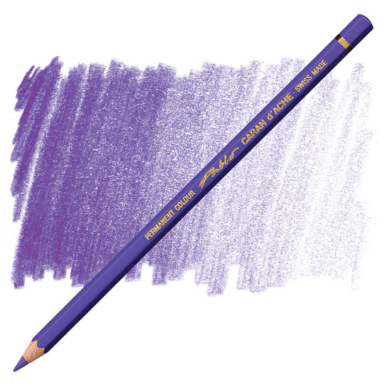 CARAN D'ACHE Pablo 666-131 Periwinkle Blue Default Title