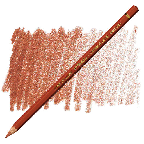 CARAN D'ACHE Pablo 666-065 Russet Default Title